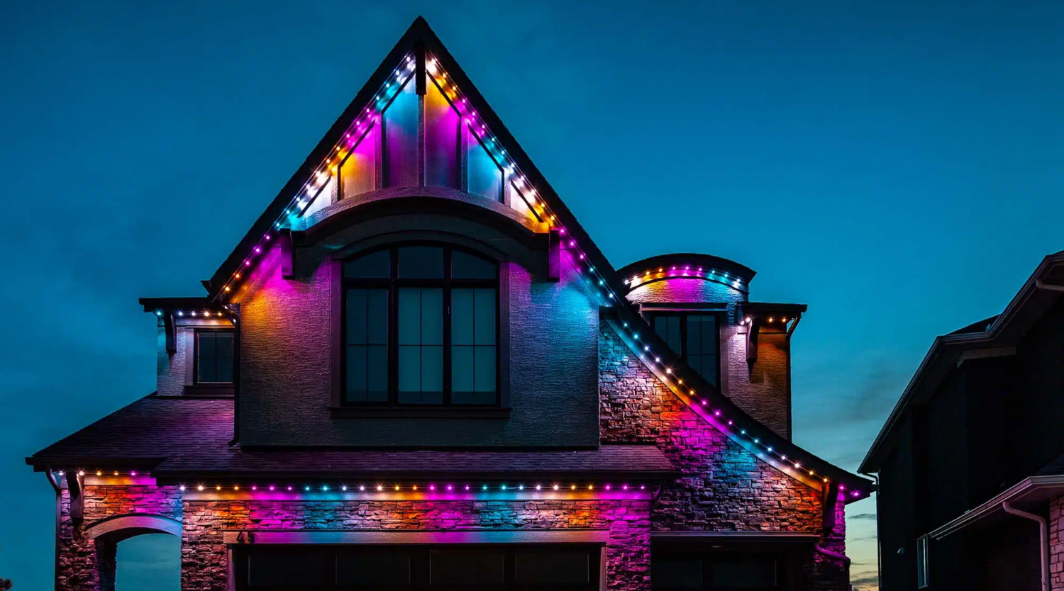 Gemstone Lighting